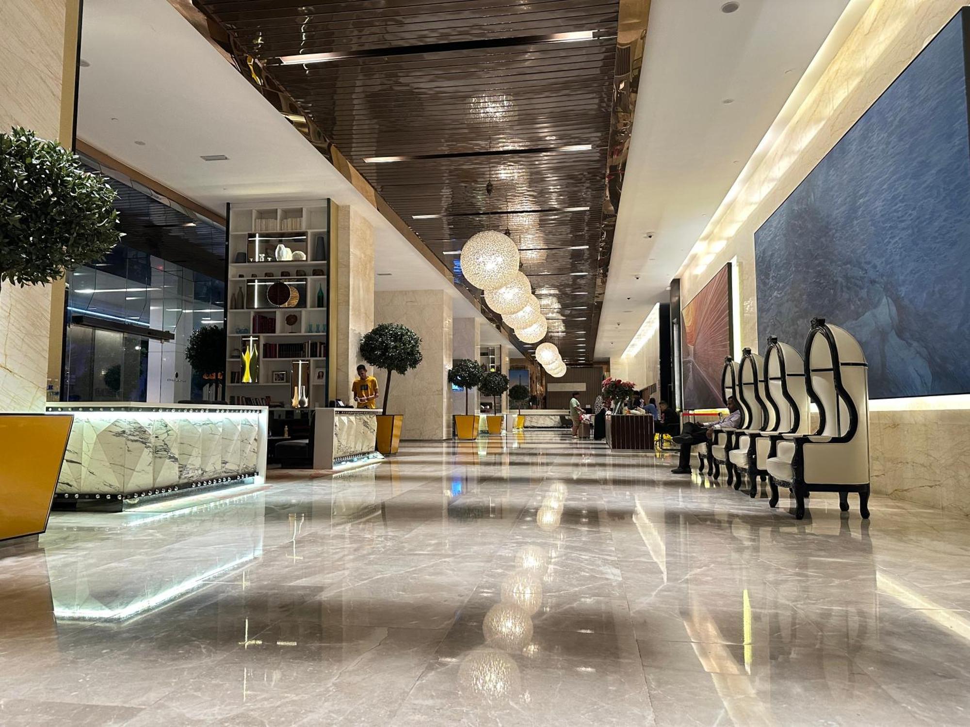 The Platinum Kuala Lumpur By Cozy White Apartment Exterior photo